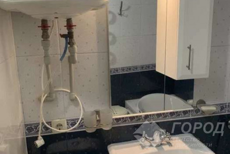 Сдам 1-кімнатну квартиру, Гагарина проспект, Новый цирк, Код: 807032/1