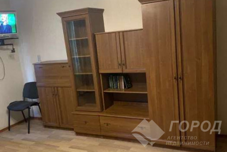 Сдам 1-кімнатну квартиру, Гагарина проспект, Новый цирк, Код: 807032/1