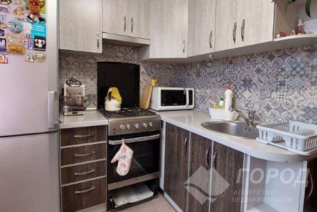 Продам 1-кімнатну квартиру, Алексеевка, Победа метро, Код: 807034/1