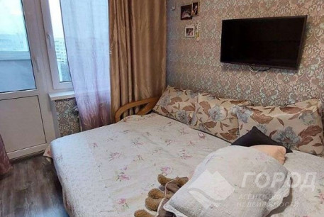 Продам 1-кімнатну квартиру, Алексеевка, Победа метро, Код: 807034/1