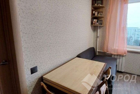 Продам 1-кімнатну квартиру, Алексеевка, Победа метро, Код: 807034/1