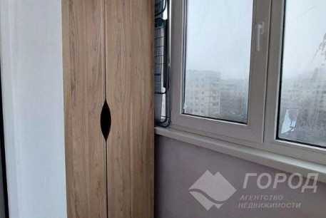 Продам 1-кімнатну квартиру, Алексеевка, Победа метро, Код: 807034/1