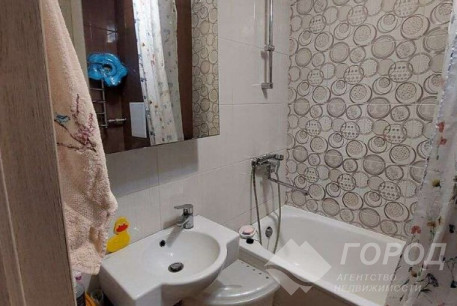 Продам 1-кімнатну квартиру, Алексеевка, Победа метро, Код: 807034/1