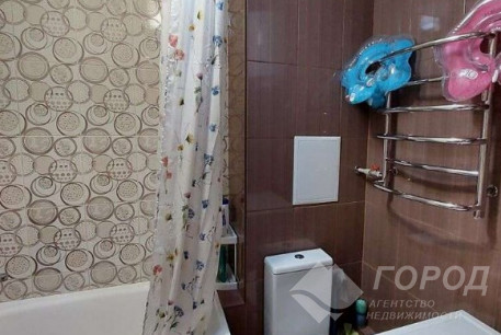 Продам 1-кімнатну квартиру, Алексеевка, Победа метро, Код: 807034/1
