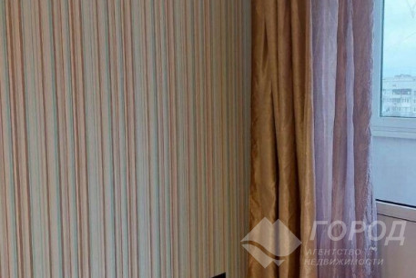 Продам 1-кімнатну квартиру, Алексеевка, Победа метро, Код: 807034/1