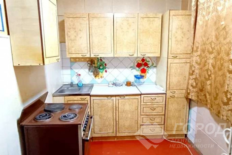 Продам 3-х кімнатну квартиру, Салтовка, Код: 807036/1