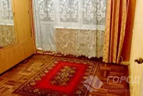 Продам 3-х кімнатну квартиру, Салтовка, Код: 807036/1