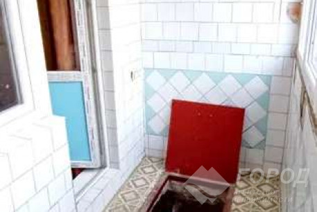 Продам 3-х кімнатну квартиру, Салтовка, Код: 807036/1
