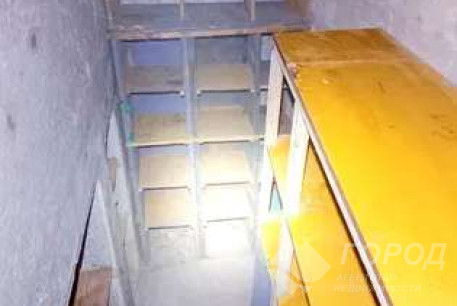 Продам 3-х кімнатну квартиру, Салтовка, Код: 807036/1