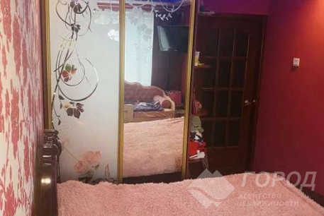 Продам 2-х кімнатну квартиру, Новые дома, Код: 807037/1