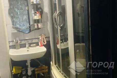 Продам 2-х кімнатну квартиру, Новые дома, Код: 807037/1