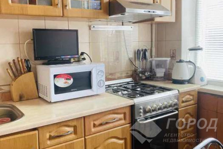 Продам 2-х кімнатну квартиру, Новые дома, Код: 807037/1