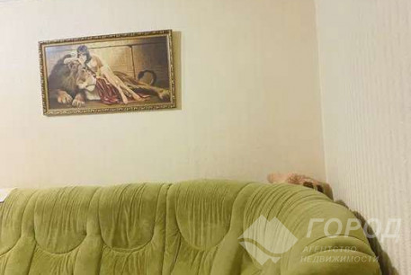 Продам 2-х кімнатну квартиру, Новые дома, Код: 807037/1