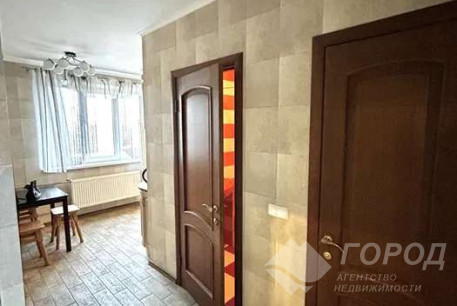 Продам 2-х кімнатну квартиру, Гагарина проспект, Защитников Украины метро (Площадь Восстания), Код: 807038/1