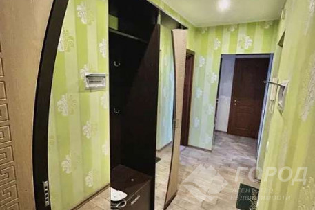 Продам 2-х кімнатну квартиру, Гагарина проспект, Защитников Украины метро (Площадь Восстания), Код: 807038/1