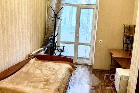 Продам 3-х кімнатну квартиру, Гагарина проспект, Защитников Украины метро (Площадь Восстания), Код: 807038/2