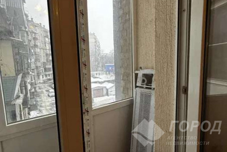 Продам 3-х кімнатну квартиру, Гагарина проспект, Защитников Украины метро (Площадь Восстания), Код: 807038/2