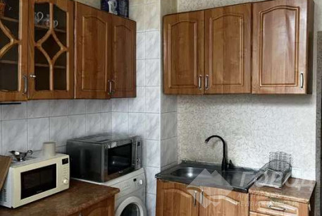 Продам 3-х кімнатну квартиру, Гагарина проспект, Защитников Украины метро (Площадь Восстания), Код: 807038/2