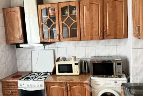 Продам 3-х кімнатну квартиру, Гагарина проспект, Защитников Украины метро (Площадь Восстания), Код: 807038/2