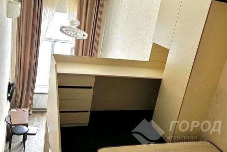 Продам гостинку, Салтовка, Академика Павлова метро, Код: 807038/3