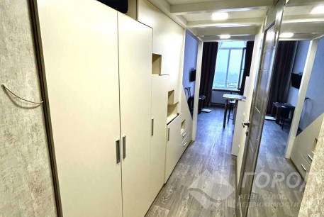 Продам гостинку, Салтовка, Академика Павлова метро, Код: 807038/3