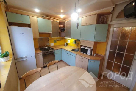 Продам 3-х кімнатну квартиру, Салтовка, Героев Труда метро, Код: 807039/1