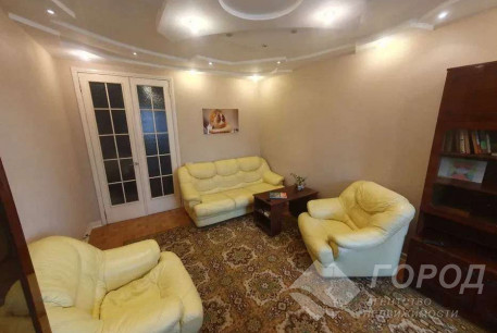 Продам 3-х кімнатну квартиру, Салтовка, Героев Труда метро, Код: 807039/1