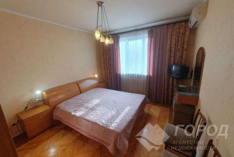 Продам 3-х кімнатну квартиру, Салтовка, Героев Труда метро, Код: 807039/1