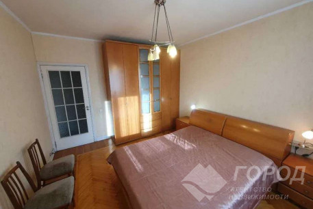 Продам 3-х кімнатну квартиру, Салтовка, Героев Труда метро, Код: 807039/1
