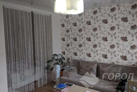 Продам 1-кімнатну квартиру, Павлово поле, 23 Августа метро, Код: 807039/2