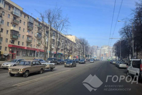 Продам 1-кімнатну квартиру, Павлово поле, 23 Августа метро, Код: 807039/2