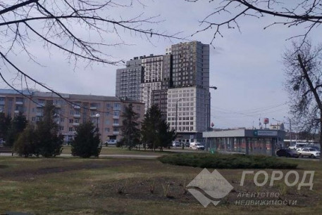 Продам 3-х кімнатну квартиру в новобудові, Гагарина проспект, Защитников Украины метро (Площадь Восстания), Код: 807040/1