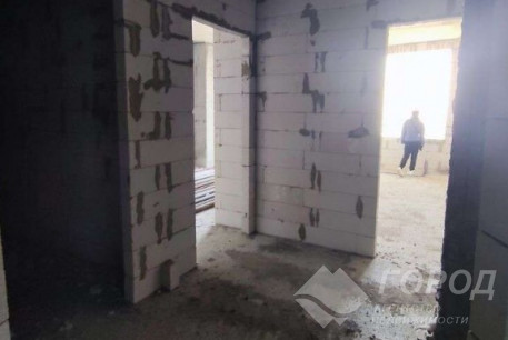 Продам 3-х кімнатну квартиру в новобудові, Гагарина проспект, Защитников Украины метро (Площадь Восстания), Код: 807040/1