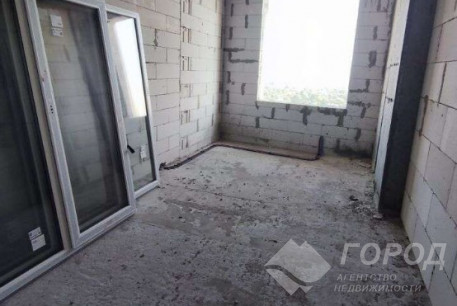 Продам 3-х кімнатну квартиру в новобудові, Гагарина проспект, Защитников Украины метро (Площадь Восстания), Код: 807040/1