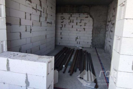 Продам 3-х кімнатну квартиру в новобудові, Гагарина проспект, Защитников Украины метро (Площадь Восстания), Код: 807040/1