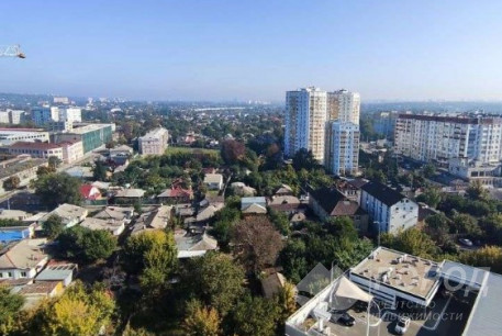 Продам 3-х кімнатну квартиру в новобудові, Гагарина проспект, Защитников Украины метро (Площадь Восстания), Код: 807040/1