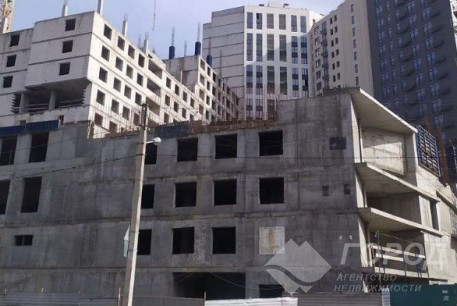 Продам 3-х кімнатну квартиру в новобудові, Гагарина проспект, Защитников Украины метро (Площадь Восстания), Код: 807040/1