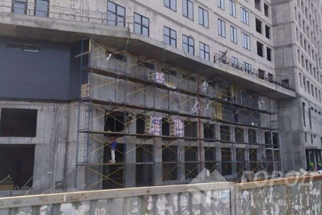 Продам 3-х кімнатну квартиру в новобудові, Гагарина проспект, Защитников Украины метро (Площадь Восстания), Код: 807040/1