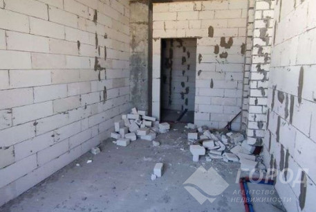 Продам 3-х кімнатну квартиру в новобудові, Гагарина проспект, Защитников Украины метро (Площадь Восстания), Код: 807040/1