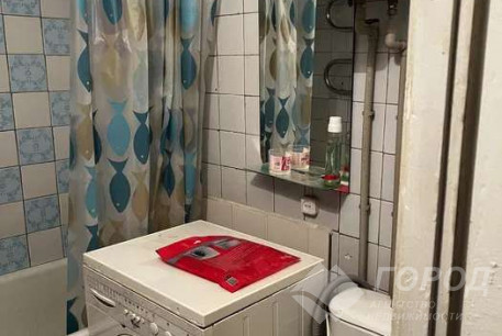 Сдам 2-х кімнатну квартиру, Новые дома, Маршала Жукова метро (Дворец спорта), Код: 807041/1