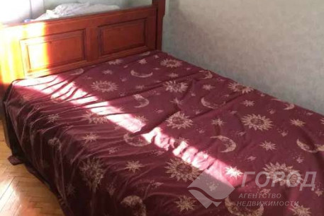 Сдам 2-х кімнатну квартиру, Новые дома, Маршала Жукова метро (Дворец спорта), Код: 807041/1