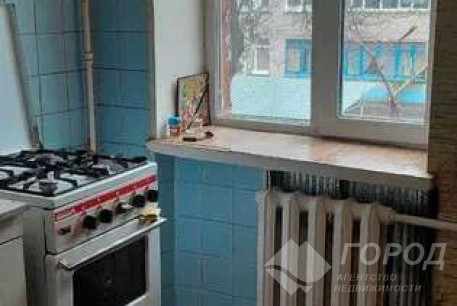 Сдам 2-х кімнатну квартиру, ХТЗ, Код: 807042/1