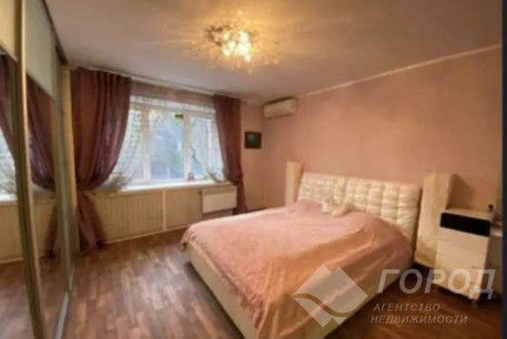 Сдам 3-х кімнатну квартиру, Холодная Гора, Код: 807043/1