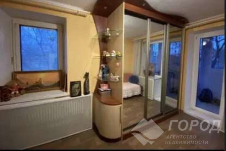 Сдам 3-х кімнатну квартиру, Холодная Гора, Код: 807043/1