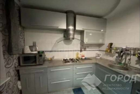 Сдам 3-х кімнатну квартиру, Холодная Гора, Код: 807043/1