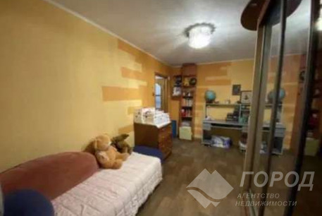 Сдам 3-х кімнатну квартиру, Холодная Гора, Код: 807043/1