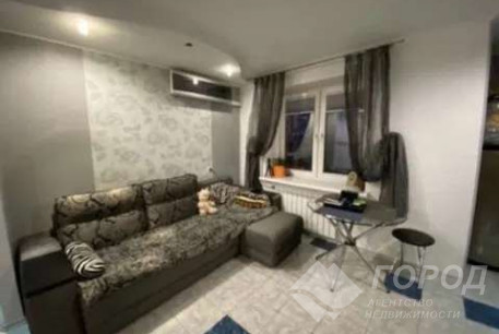 Сдам 3-х кімнатну квартиру, Холодная Гора, Код: 807043/1