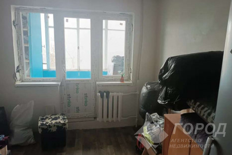 Продам 1-кімнатну квартиру, Новые дома, Код: 807047/1