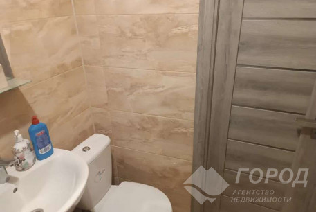 Продам 1-кімнатну квартиру, Новые дома, Код: 807047/1