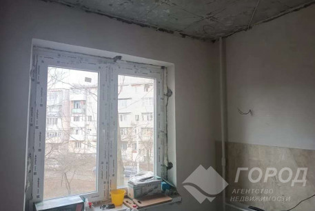 Продам 1-кімнатну квартиру, Новые дома, Код: 807047/1